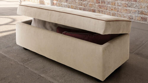 Raffaello Bench Box